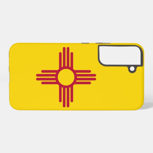 Samsung Galaxy S22 Plus Hoesje Samsung Galaxy Hoesje (Achterkant horizontaal)