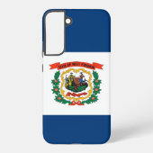 Samsung Galaxy S22 Plus Hoesje Samsung Galaxy Hoesje (Achterkant)