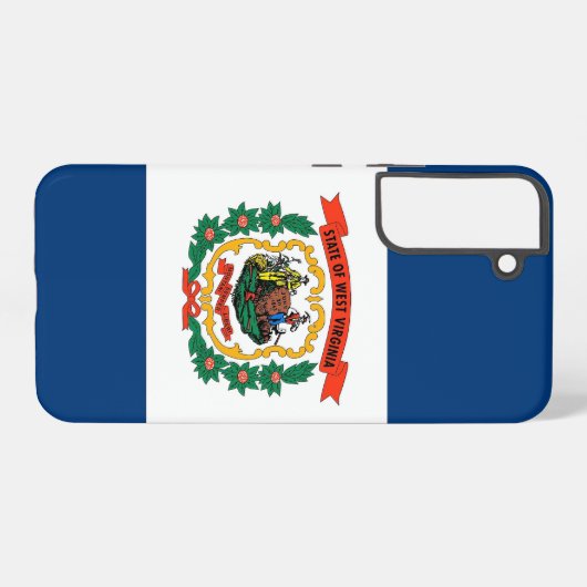 Samsung Galaxy S22 Plus Hoesje Samsung Galaxy Hoesje (Achterkant horizontaal)