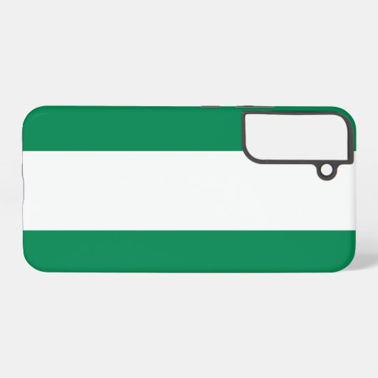 Samsung Galaxy S22 Plus Hoesje Samsung Galaxy Hoesje (Achterkant horizontaal)