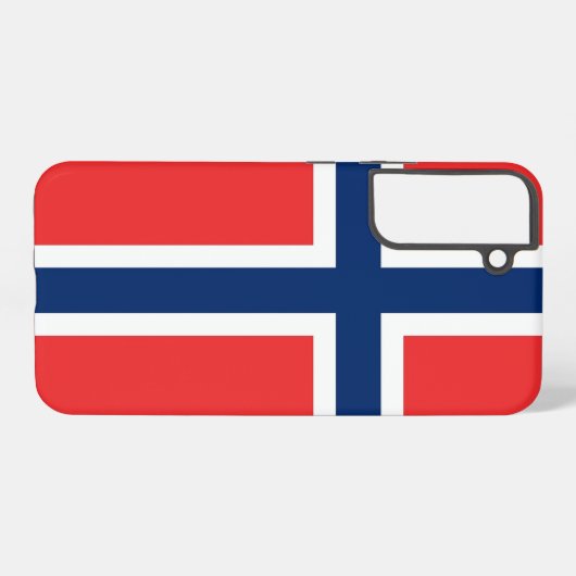 Samsung Galaxy S22 Plus Hoesje Samsung Galaxy Hoesje (Achterkant horizontaal)