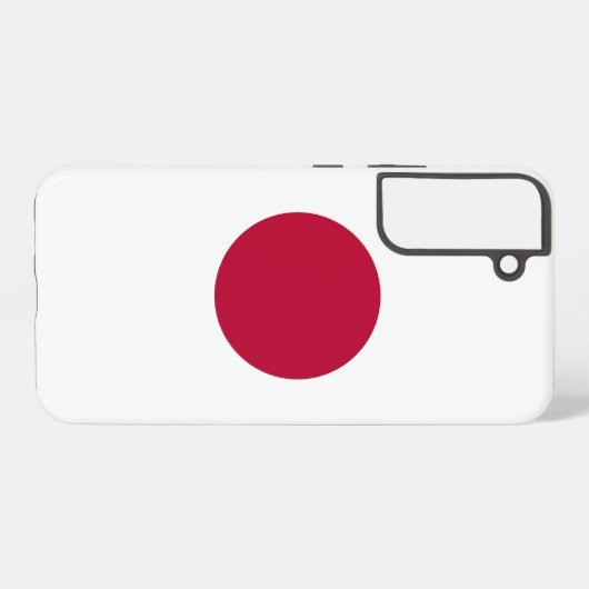 Samsung Galaxy S22 Plus Hoesje Samsung Galaxy Hoesje (Achterkant horizontaal)