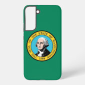 Samsung Galaxy S22 Plus Hoesje Samsung Galaxy Hoesje (Achterkant)