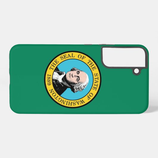 Samsung Galaxy S22 Plus Hoesje Samsung Galaxy Hoesje (Achterkant horizontaal)