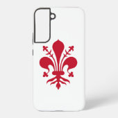 Samsung Galaxy S22 Plus Hoesje Samsung Galaxy Hoesje (Achterkant)