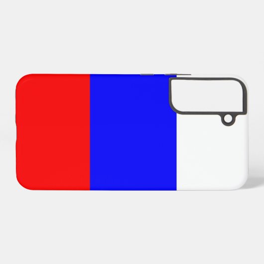 Samsung Galaxy S22 Plus Hoesje Samsung Galaxy Hoesje (Achterkant horizontaal)