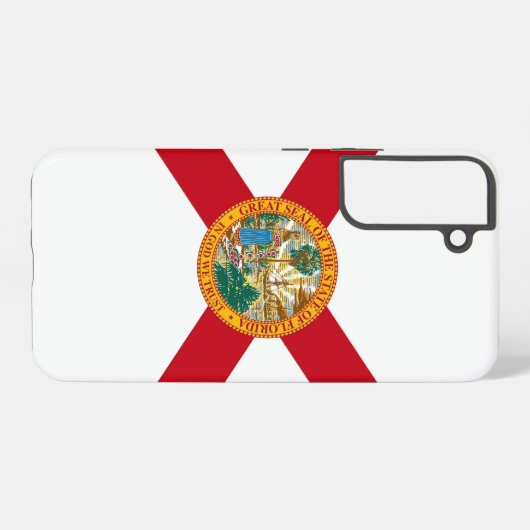 Samsung Galaxy S22 Plus Hoesje Samsung Galaxy Hoesje (Achterkant horizontaal)