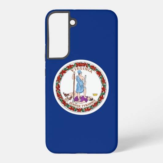 Samsung Galaxy S22 Plus Hoesje Samsung Galaxy Hoesje (Achterkant)