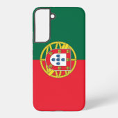 Samsung Galaxy S22 Plus Hoesje Samsung Galaxy Hoesje (Achterkant)