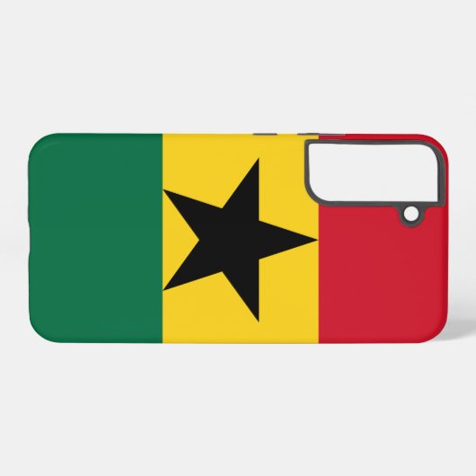 Samsung Galaxy S22 Plus Hoesje Samsung Galaxy Hoesje (Achterkant horizontaal)