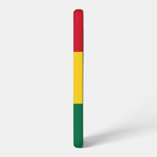 Samsung Galaxy S22 Plus Hoesje Samsung Galaxy Hoesje (Linkerkant)