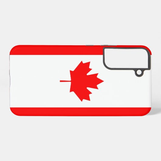 Samsung Galaxy S22 Plus Hoesje Samsung Galaxy Hoesje (Achterkant horizontaal)