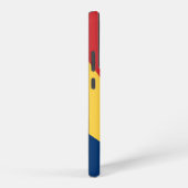 Samsung Galaxy S22 Plus Hoesje Seychellen kleuren (Rechterkant)