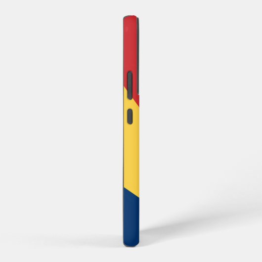 Samsung Galaxy S22 Plus Hoesje Seychellen kleuren Samsung Galaxy Hoesje (Rechterkant)