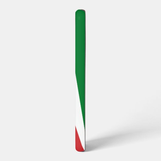 Samsung Galaxy S22 Plus Hoesje Seychellen kleuren Samsung Galaxy Hoesje (Linkerkant)