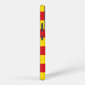 Samsung Galaxy S22 Plus Hoesje van Catalonië (Rechterkant)