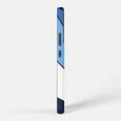 Samsung Galaxy S22 Plus Hoesje van Columbia, S.C (Rechterkant)