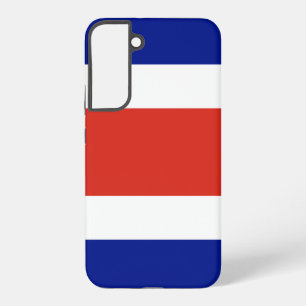 Samsung Galaxy S22 Plus Hoesje van Costa Rica
