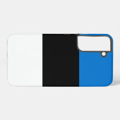 Samsung Galaxy S22 Plus Hoesje van Estland (Achterkant horizontaal)