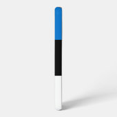 Samsung Galaxy S22 Plus Hoesje van Estland (Linkerkant)