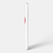 Samsung Galaxy S22 Plus Hoesje van Groenland Samsung Galaxy Hoesje (Linkerkant)