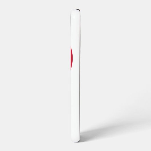 Samsung Galaxy S22 Plus Hoesje van Groenland Samsung Galaxy Hoesje (Linkerkant)