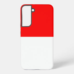Samsung Galaxy S22 Plus Hoesje van Indonesië