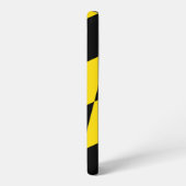 Samsung Galaxy S22 Plus Hoesje van München (Linkerkant)