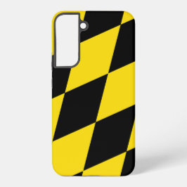 Samsung Galaxy S22 Plus Hoesje van München Samsung Galaxy Hoesje