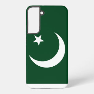 Samsung Galaxy S22 Plus Hoesje van Pakistan