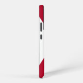 Samsung Galaxy S22 Plus Hoesje Vlag van Alabama, V (Rechterkant)