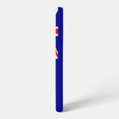 Samsung Galaxy S22 Plus Hoesje Vlag van Australië (Linkerkant)