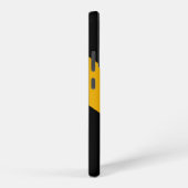 Samsung Galaxy S22 Plus Hoesje Vlag van Baltimore (Rechterkant)