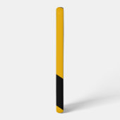 Samsung Galaxy S22 Plus Hoesje Vlag van Baltimore (Linkerkant)