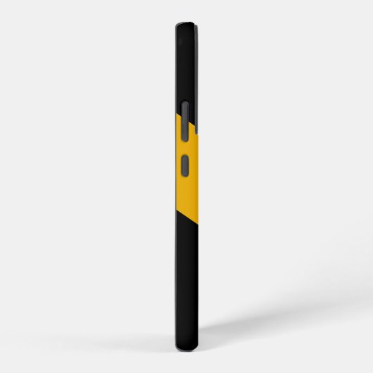 Samsung Galaxy S22 Plus Hoesje Vlag van Baltimore Samsung Galaxy Hoesje (Rechterkant)