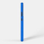 Samsung Galaxy S22 Plus Hoesje Vlag van Connecticu (Rechterkant)