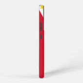 Samsung Galaxy S22 Plus Hoesje Vlag van de Filipij Samsung Galaxy Hoesje (Rechterkant)