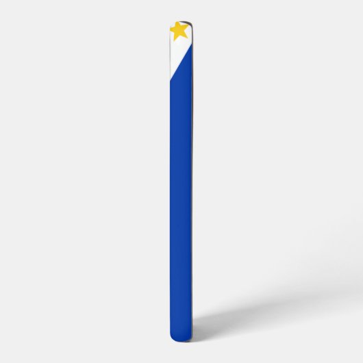 Samsung Galaxy S22 Plus Hoesje Vlag van de Filipij Samsung Galaxy Hoesje (Linkerkant)