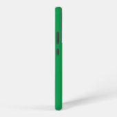 Samsung Galaxy S22 Plus Hoesje Vlag van Ierland (Rechterkant)