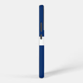 Samsung Galaxy S22 Plus Hoesje Vlag van Indianapol (Rechterkant)