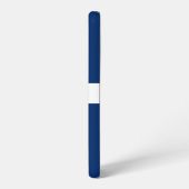 Samsung Galaxy S22 Plus Hoesje Vlag van Indianapol (Linkerkant)