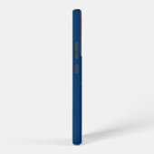 Samsung Galaxy S22 Plus Hoesje Vlag van Macedonië (Rechterkant)