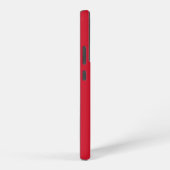 Samsung Galaxy S22 Plus Hoesje Vlag van Man (Rechterkant)