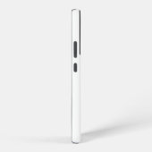 Samsung Galaxy S22 Plus Hoesje Vlag van Massachuse (Rechterkant)