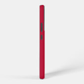 Samsung Galaxy S22 Plus Hoesje Vlag van Mississipp (Rechterkant)