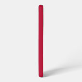 Samsung Galaxy S22 Plus Hoesje Vlag van Mississipp (Linkerkant)