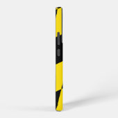 Samsung Galaxy S22 Plus Hoesje Vlag van München (Rechterkant)