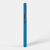 Samsung Galaxy S22 Plus Hoesje Vlag van Oklahoma (Rechterkant)