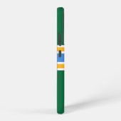 Samsung Galaxy S22 Plus Hoesje Vlag van Portland Samsung Galaxy Hoesje (Rechterkant)