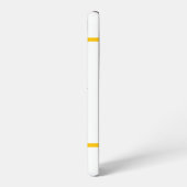 Samsung Galaxy S22 Plus Hoesje Vlag van Rhode Isla (Linkerkant)